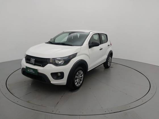 FIAT MOBI 1.0 EVO FLEX LIKE. MANUAL FIAT MOBI 1.0 EVO FLEX LIKE. MANUAL